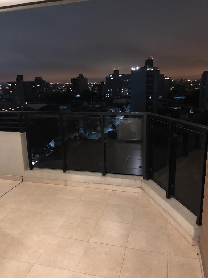 شقة Congreso Centro San Miguel de Tucumán المظهر الخارجي الصورة