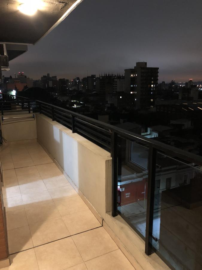 شقة Congreso Centro San Miguel de Tucumán المظهر الخارجي الصورة